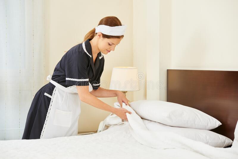 Housekeeping Management