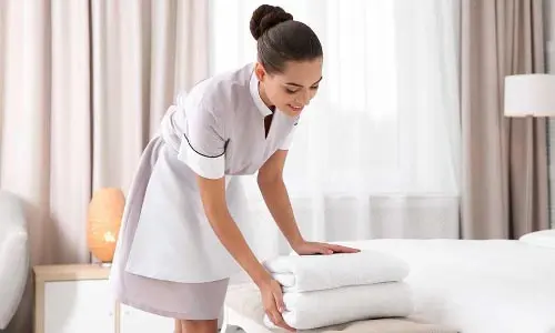 Housekeeping Management